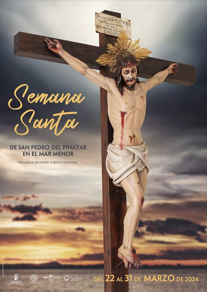 Semana Santa en San Pedro del Pinatar  